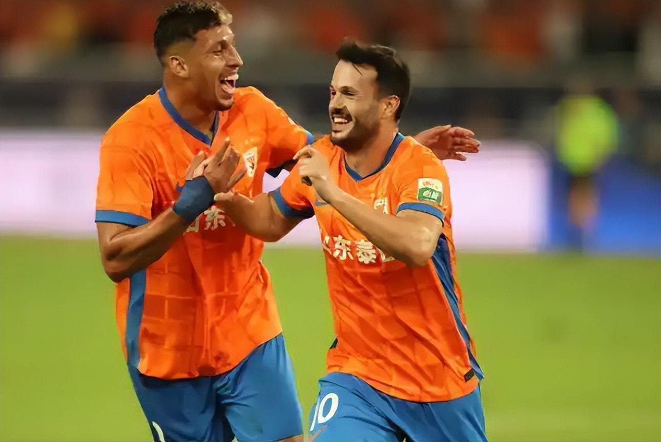 贪婪！山东泰山球星“狮子大开口”，索要顶薪合同，文旅会付钱吗